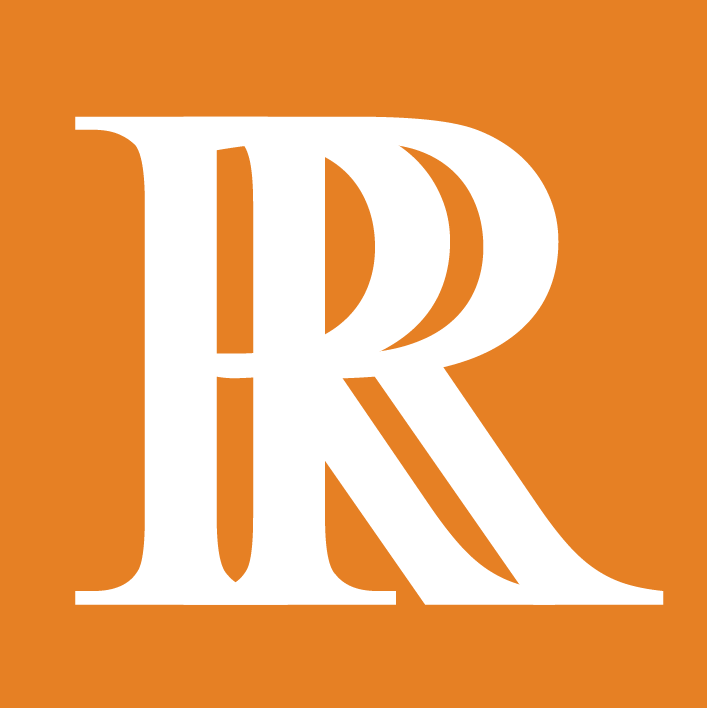 Rich & Ray logo